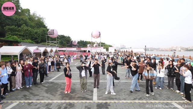 [EXO(엑소)] KPOP RANDOM DANCE TO 'EXO' SONGS | HAPPY 11TH ANNIVERSARY | GUANGZHOU, CHINA