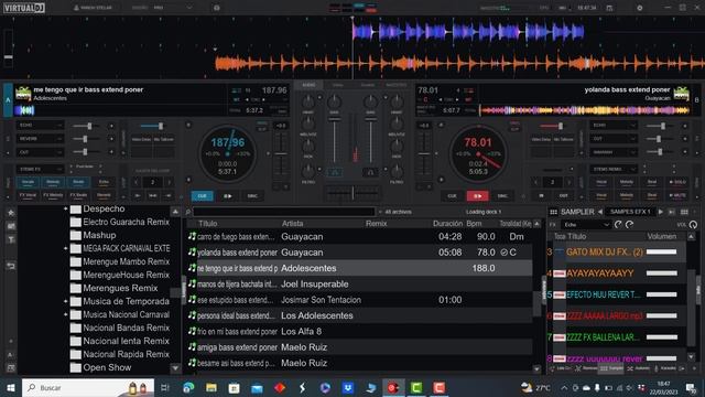 𝗣𝗔𝗖𝗞 𝗦𝗔𝗟𝗦𝗔 𝗥𝗢𝗠𝗔𝗡𝗧𝗜𝗖𝗔 𝗖𝗟𝗔𝗦𝗜𝗖𝗔 - 𝗘𝗫𝗧𝗘𝗡𝗗𝗘𝗗 𝟮𝟬𝟮𝟯 𝗩𝗢𝗟.𝟭 (𝗗𝗘𝗦𝗖𝗔𝗥𝗚𝗔 𝗚𝗥𝗔𝗧𝗨𝗜𝗧𝗔)