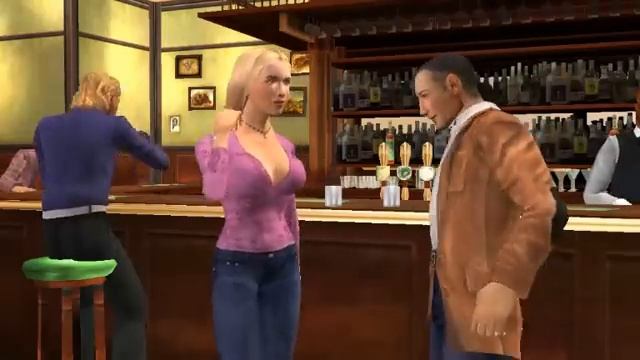 ANGRI: Alfio Lombardi - Me Manche Tu - Animazione 3D (15\08\11) смотреть онлайн