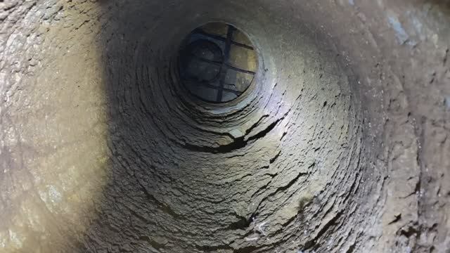 Катакомбы (часть 2) смотреть онлайн