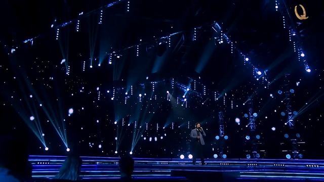 «Qazaq Golden Hits».  Әнші, композитор Ұлықпан Жолдасовтың хит әндері