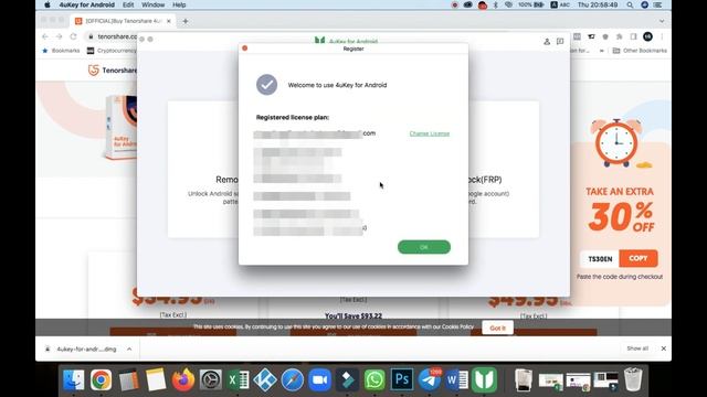 How to Unlock Samsung Lock Without Losing Data 2022 - Unlock Any Android Phone in Minutes смотреть онлайн