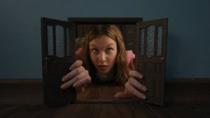 Алиса в Стране Чудес | Русский трейлер | Фильм 2025