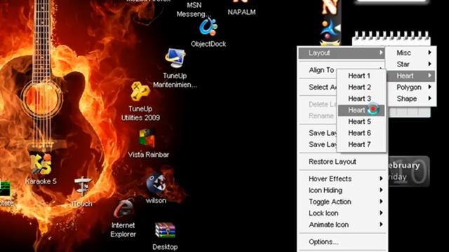 como descargar Desktop Icon Toy full !!! - Efectos a tus iconos смотреть онлайн