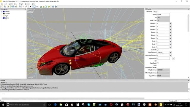Farming Simulator 2017 - Create Adstrip and import in game - Tutorial смотреть онлайн
