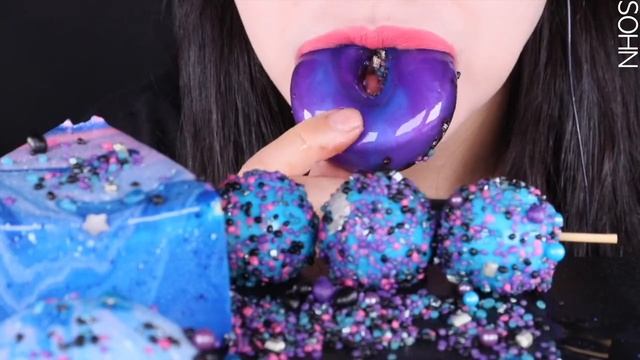 ASMR смотреть онлайн