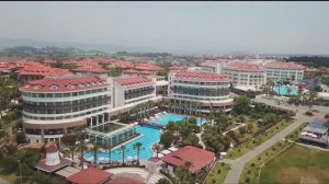 Alba Royal Hotel 5*
