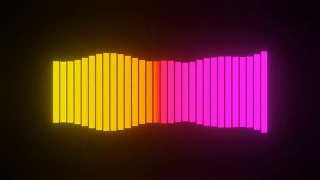 Blender GN music visualizer смотреть онлайн