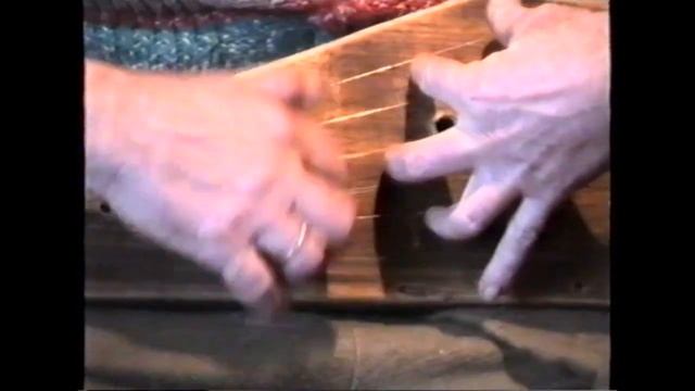 Наигрыш под пляску смотреть онлайн