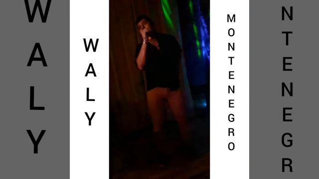 Ticiana Resto bar-🎤Waly Montenegro🎤 смотреть онлайн