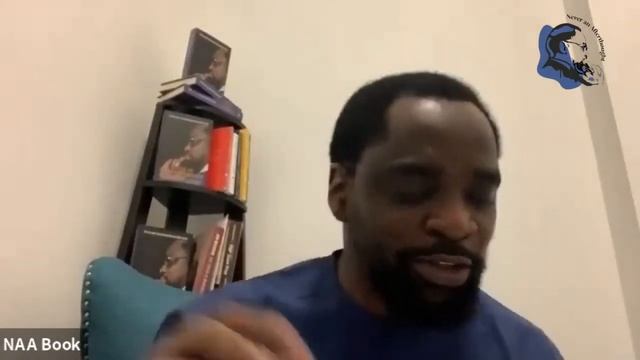 NAA Show Episode 5 - Education: The Gateway to Relevant Skills in the 4IR || Afolabi Imoukhuede & M смотреть онлайн