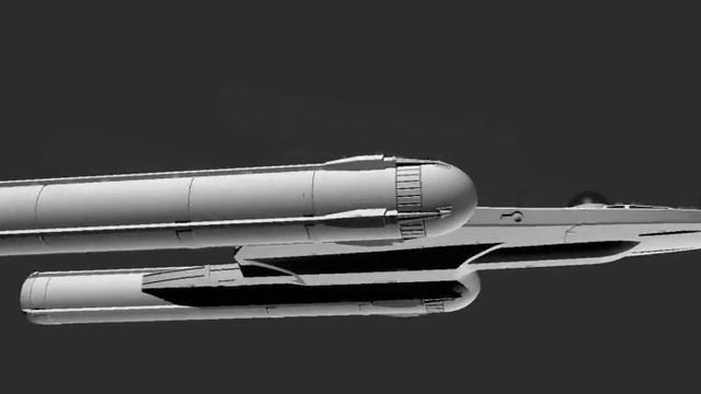 Y-Wing Turntable.wmv смотреть онлайн
