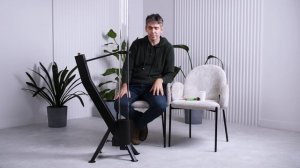 Уличный пеллетный камин "Торнадо" — тепло, уют и магия пламени без дыма! 🔥