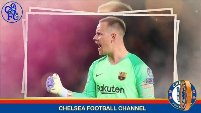 Shocking Signing: Barcelona finnaly to selling 29-year-old ace amid Chelsea agreement