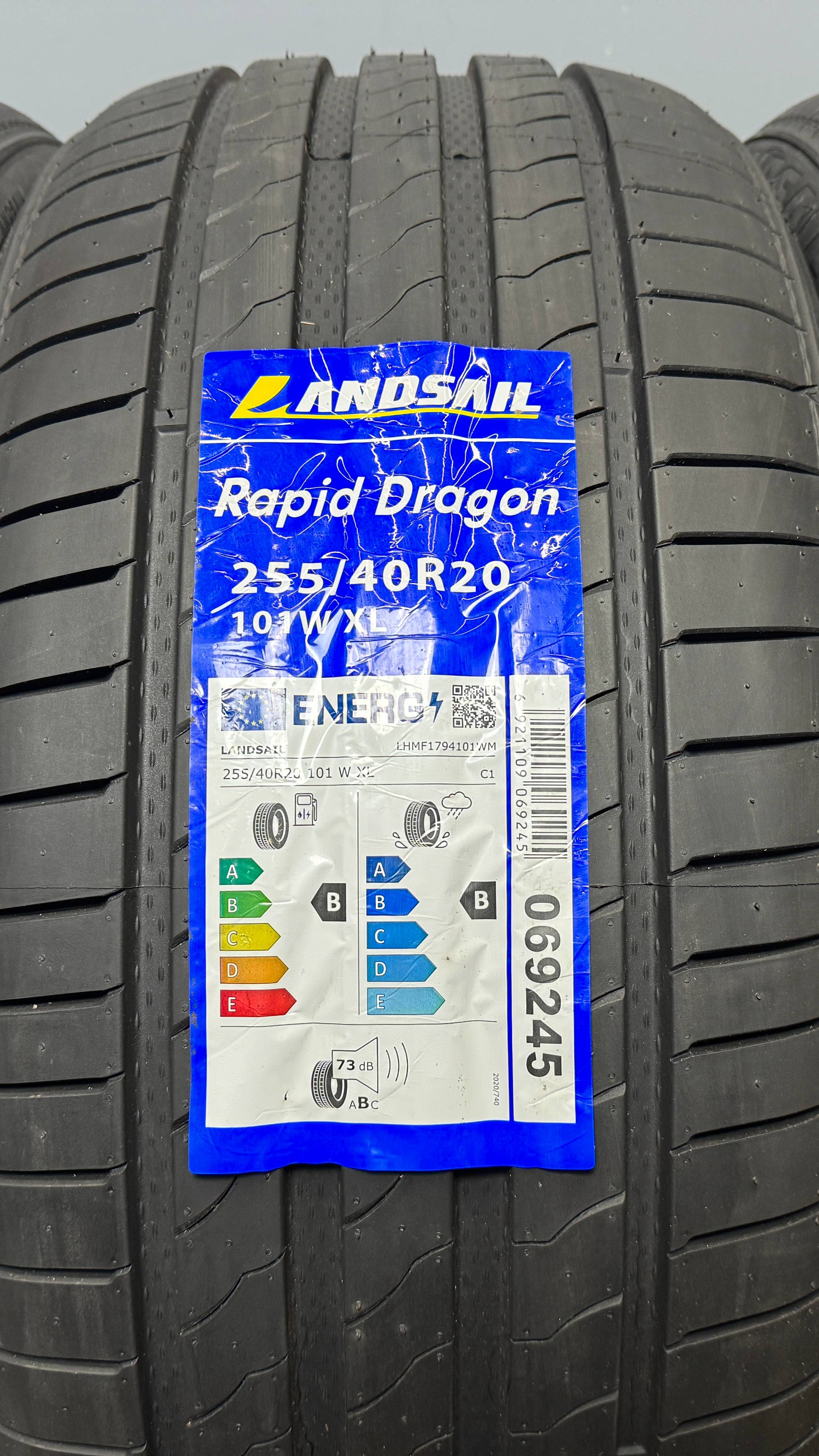 RapidDragon