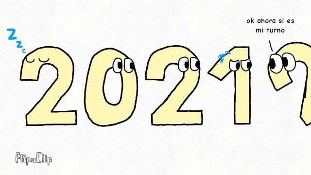 Feliz Año Nuevo 2022!!! смотреть онлайн