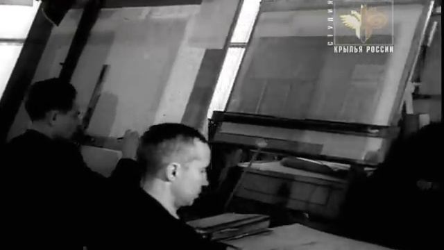 Выдающиеся авиаконструкторы СССР В. М. Мясищев смотреть онлайн