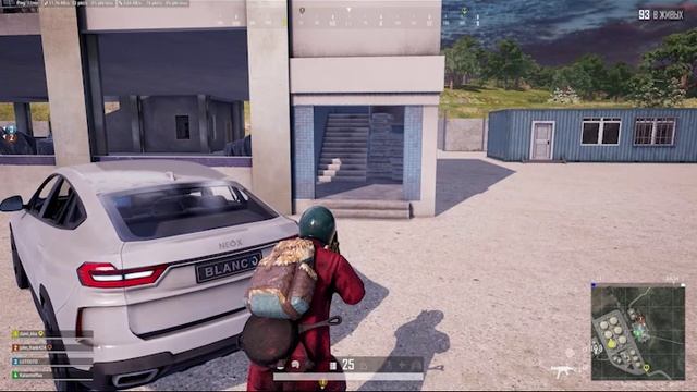 🔫 ИДЕАЛЬНОЕ ОРУЖИЕ В PUBG 2025 PLAYERUNKNOWN'S BATTLEGROUNDS – тестируем и анализируем! 🎯 смотреть онлайн