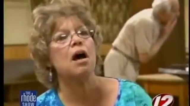 Orchestra brings back memories of ballroom dancing смотреть онлайн