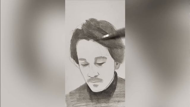 Drawing strangers on the subway and getting their reactions! (EPIC REACTIONS) смотреть онлайн