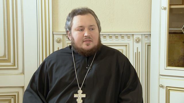 О земном и о Небесном. 24.02.25. Третья годовщина СВО смотреть онлайн