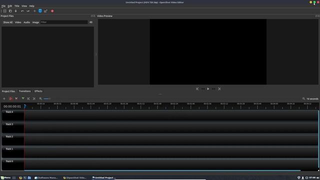 OPENSHOT TUTORIAL: How to Setup Blender in Openshot Geekoutdoors.com EP554 смотреть онлайн