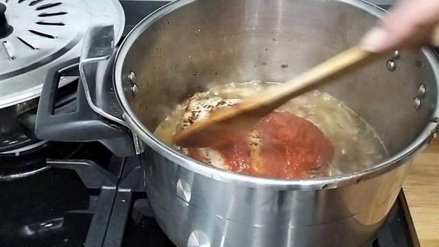 Lomo En Salsa, Sin Horno, Receta Fácil Y Sencilla #especialnavidad