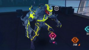 Играем в Spider Fighter 3