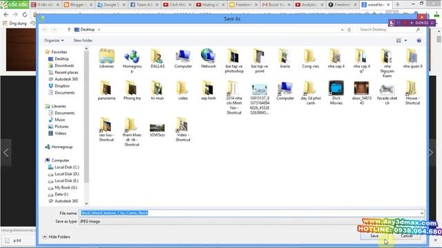 Học 3d sketchup 21 áp vật liệu cho đối tượng learning sketchup study 3d how to use paint bucket too смотреть онлайн