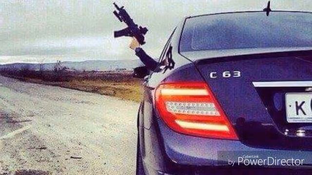 ✵ Я Буду Жить Воровской - Ya Budu Jit Vorovskoy ✵ (Ruski Blatnoy Mouzika) смотреть онлайн