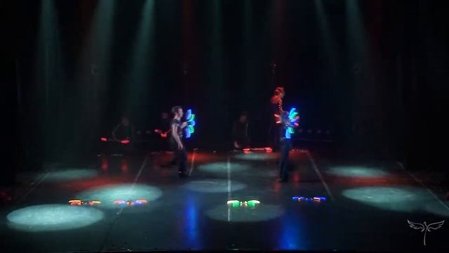 Lumina 2v. ЛиП 2017 смотреть онлайн