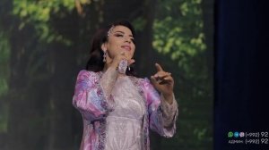 Гуласал Пулотова Зафар Кардам
