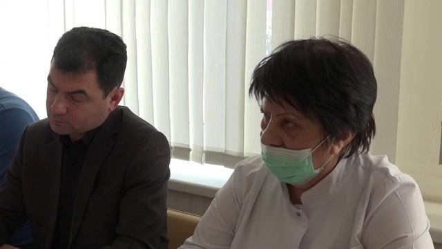 Совещание по реализации региональной программы" Активное долголетие в РА на 2025-2030 годы" смотреть онлайн