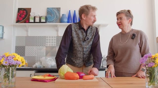 ИНТЕРЕСНЫЙ РАЗГОВОР || ГЕННАДИЙ ГОТОВЧИЦ И ТЕАТР ART TALK || ПОЗДРАВЛЕНИЕ С 8 МАРТА