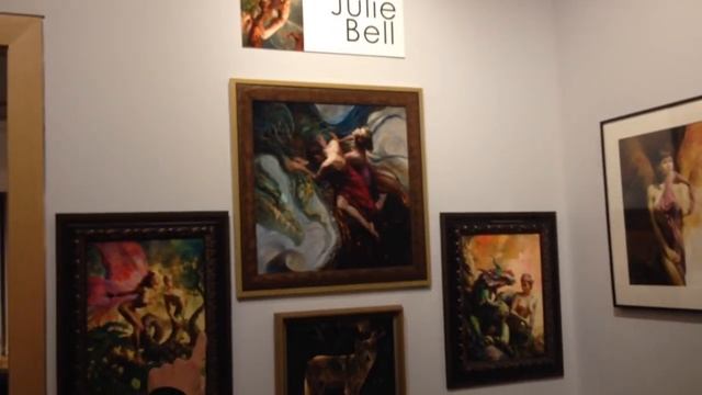 IX 7 Boris and Julie смотреть онлайн