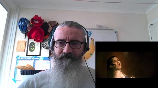 Jinjer - Mediator OMV - old metalhead reacts смотреть онлайн