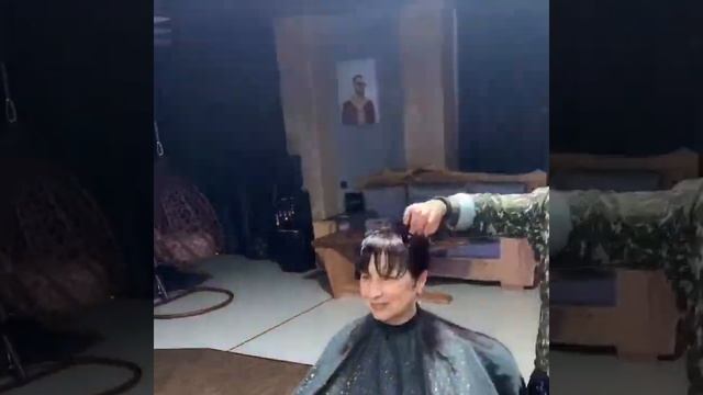Стрижки, которые заставляют улыбаться :)