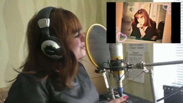 Киракосян Анаит Я люблю тебя Клип смотреть онлайн