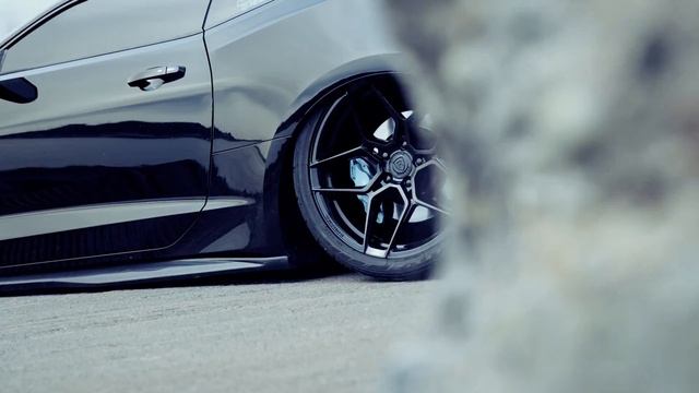 Butch U & HVZVRD - Nightfall смотреть онлайн