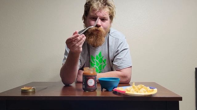 Food Review: Chef Flaco's "XXX" Salsa смотреть онлайн