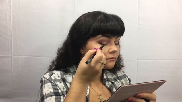 Golden Cranberry Sparkle смотреть онлайн