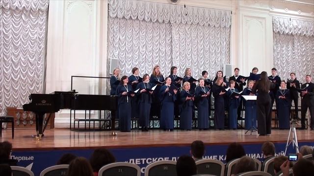 Эшпай "Воспоминания" смотреть онлайн
