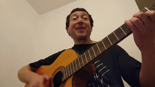 Pazzo Di Lei By Biagio Antonacci   Cover By Donatello