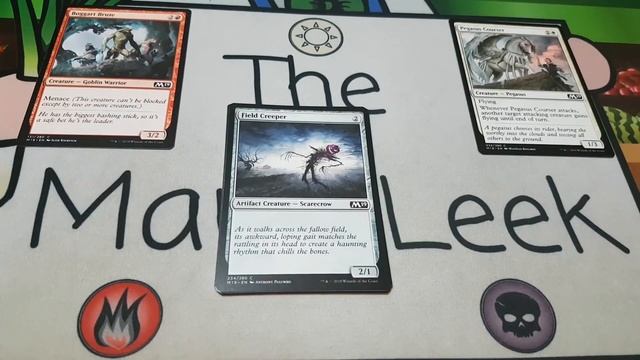 Core Set 2019 - Crack a Pack Tuesday #156 смотреть онлайн