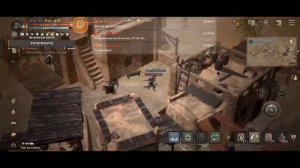 Lineage W: стрим для выживших