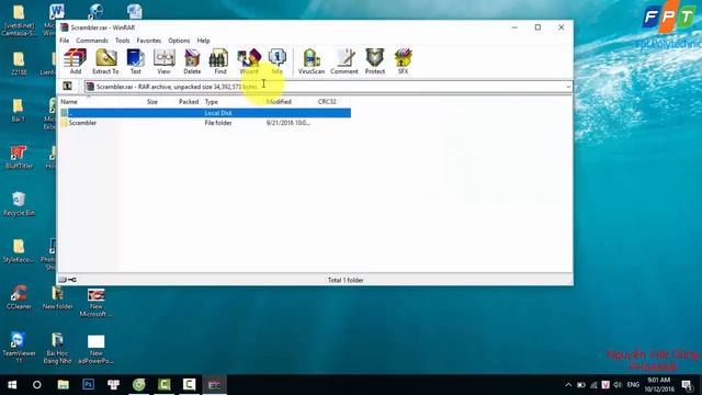 Winrar PH04948 Dung смотреть онлайн