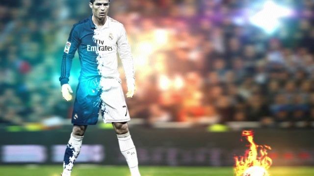 Ronaldo by Cesar Rm 213 1516 смотреть онлайн