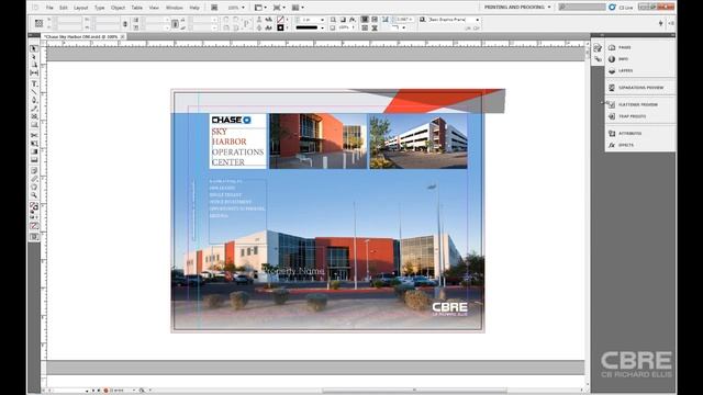 07. InDesign CS5 - Workspaces смотреть онлайн