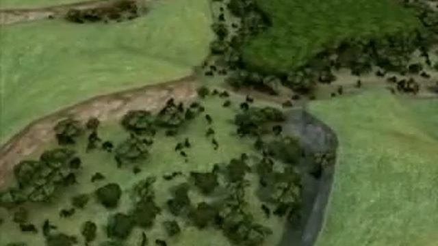 3D Model Jungle Terrain 3D Model Review смотреть онлайн