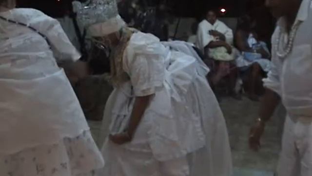 ODÚ-YTHÁ E SAIDA DE OGAN 2 смотреть онлайн